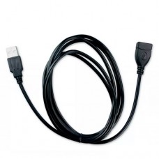Удлинитель USB 2.0 AF - AM 5 м