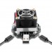 Электронная USB нагрузка Atorch 65W регулируемая для тестирования блоков питания и повербанков
