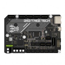 Плата управления BIGTREETECH SKR MINI E3 TMC2209 для Ender 3 5 Плата управления BIGTREETECH SKR MINI E3 TMC2209 для Ender 3 5