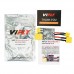 Предохранитель VIFLY ShortSaver 2 Smart Smoke Stopper для радиоуправляемых моделей Предохранитель VIFLY ShortSaver 2 Smart Smoke Stopper для радиоуправляемых моделей