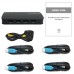 Переключатель KVM HDMI USB 4 порта Переключатель KVM HDMI USB 4 порта