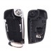 Корпус ключ Peugeot 207 307 308 407 408  VA2 3кн