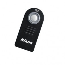 Пульт ДУ для зеркальных камер Nikon ML-L3 Пульт ДУ для зеркальных камер Nikon ML-L3