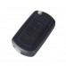 Ключ корпус для Land Rover Discovery Range Rover Sport LR3 HU101 3кн Ключ корпус для Land Rover Discovery Range Rover Sport LR3 HU101 3кн