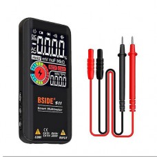 Мультиметр BSIDE S11 True RMS NCV 9999 Мультиметр BSIDE S11 True RMS NCV 9999