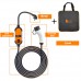 Зарядное устройство для электромобиля Feyree Type 2 3.5 кВт IEC 62196-2 1фаза 16A Зарядное устройство для электромобиля Feyree Type 2 3.5 кВт IEC 62196-2 1фаза 16A