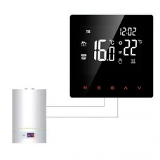 Терморегулятор газового котла Avatto ME81H Wi-Fi 220В 3А