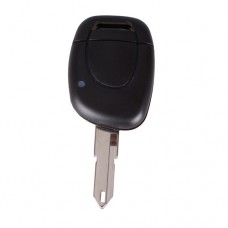 Ключ для Renault Master Clio Kangoo PCF7946 1кн Ключ для Renault Master Clio Kangoo PCF7946 1кн