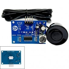 Ультразвуковой герметичный датчик расстояния JSN-SR04T, Arduino Ультразвуковой герметичный датчик расстояния JSN-SR04T, Arduino