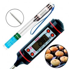 Термометр Termix TP101 от -50 до 300 °C