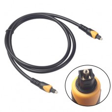 Аудио кабель оптический Toslink S/PDIF 2м Аудио кабель оптический Toslink S/PDIF 2м
