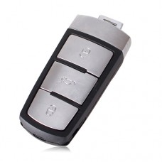 Ключ 3C0959752BA ID48 3 кн для VW Passat B6 В7 СС Ключ 3C0959752BA ID48 3 кн для VW Passat B6 В7 СС