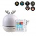 Ночник Cute Elf проектор с Bluetooth колонкой 1Вт Ночник Cute Elf проектор с Bluetooth колонкой 1Вт