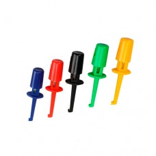 Тестовая клипса зажим для PCB SMD IC 10 шт
