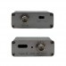 Усилитель радиосигнала HTOOL HT004 LNA 0.1-6000МГц 20дБ Type-C