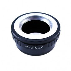 Адаптер переходник M42 - Sony NEX E, кольцо, Ulata Адаптер переходник M42 - Sony NEX E, кольцо, Ulata