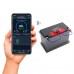 Монитор состояния автомобильного аккумулятора BM6 12В Bluetooth тестер