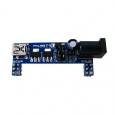 Мини модуль питания макетных плат 3.3/5В, Arduino Мини модуль питания макетных плат 3.3/5В, Arduino