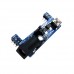 Мини модуль питания макетных плат 3.3/5В, Arduino Мини модуль питания макетных плат 3.3/5В, Arduino