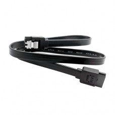 Кабель SATA мама-мама 40 см 7pin до 6Гбит/с