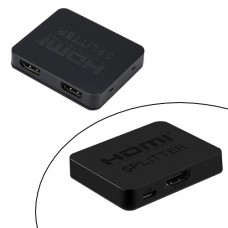 HDMI Сплиттер 1x2 порта FullHD разветвитель HDMI Сплиттер 1x2 порта FullHD разветвитель