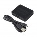 HDMI Сплиттер 1x2 порта FullHD разветвитель HDMI Сплиттер 1x2 порта FullHD разветвитель