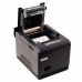Xprinter XP-Q200 USB+LAN термопринтер с автообрезкой POS, чековый принтер