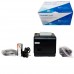 Xprinter XP-Q200 USB+LAN термопринтер с автообрезкой POS, чековый принтер