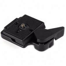 Основание + площадка для штативной головки Manfrotto 494RC2 496RC2 498RC2 Основание + площадка для штативной головки Manfrotto 494RC2 496RC2 498RC2