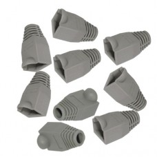 100x колпачки коннекторов RJ45 Cat5e UTP STP 100x колпачки коннекторов RJ45 Cat5e UTP STP