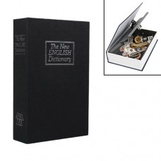 Сейф Книга The New English Dictionary M 240 x 155 x 55 мм Сейф Книга The New English Dictionary M 240 x 155 x 55 мм