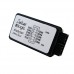 Логический анализатор 8 каналов 24 МГц USB MCU ARM PIC
