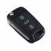 Корпус ключ KIA K2 K5 HY14 3кн
