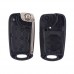 Корпус ключ KIA K2 K5 HY14 3кн