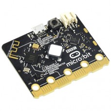 Плата BBC Micro:bit 2.2 Bluetooth ARM Cortex M4