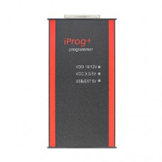 iProg+ v87 программатор ЭБУ ECU авто 7 адаптеров iProg+ v87 программатор ЭБУ ECU авто 7 адаптеров
