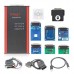 iProg+ v87 программатор ЭБУ ECU авто 7 адаптеров iProg+ v87 программатор ЭБУ ECU авто 7 адаптеров