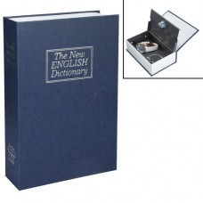 Сейф Книга The New English Dictionary L 265 x 200 x 65 мм Сейф Книга The New English Dictionary L 265 x 200 x 65 мм