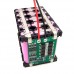 BMS 4S 40 A контроллер заряда разряда Li-ion батарей BMS 4S 40 A контроллер заряда разряда Li-ion батарей