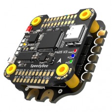 Полетный контроллер SpeedyBee F405 V3 + BLS 50 A 3-6s Полетный контроллер SpeedyBee F405 V3 + BLS 50 A 3-6s