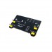Модуль питания макетных плат MB102 3.3/5В, Arduino