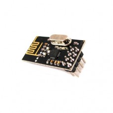 Радиомодуль NRF24L01 2.4ГГц трансивер, для Arduino