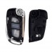 Ключ корпус для Citroen C2 C3 C4 C5 C6 С8 XSARA Picasso CE0536 HU83 2кн Ключ корпус для Citroen C2 C3 C4 C5 C6 С8 XSARA Picasso CE0536 HU83 2кн