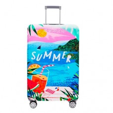 Чехол на чемодан L 25 - 28" Summer