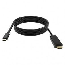 Кабель USB Type-C to HDMI 1.7м Кабель USB Type-C to HDMI 1.7м