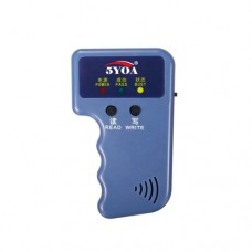 Дубликатор ключей для домофона RFID ZX-6610 125 КГц EM4100 T5577
