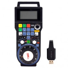 Пульт управления ЧПУ станка WHB03B беспроводной NCStudio Mach3