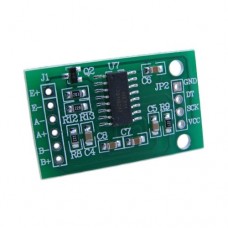 24-бит АЦП HX711 для тензодатчиков весов Arduino монтажный