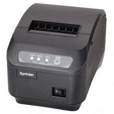 Термопринтер, POS, чековый принтер Xprinter XP-Q200II 80мм