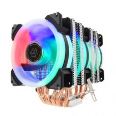 Кулер процессора Alseye DR90 AM2 AM3 AM4 LGA 1151 2011 1150 1366 1155 1156